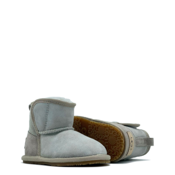 UGG Baby Mila Grey Violet