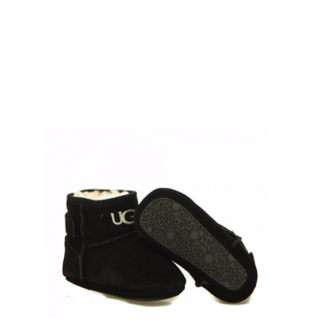 UGG Baby Jesse Black