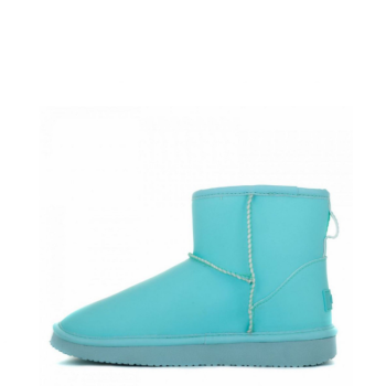 UGG Kids Neon Blue