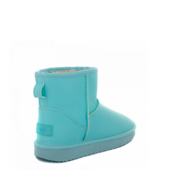 UGG Kids Neon Blue