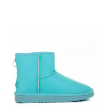 UGG Kids Neon Blue