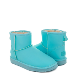 UGG Kids Neon Blue UGG Kids Neon Blue