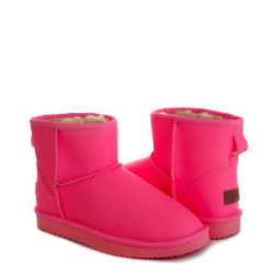 UGG Kids Neon Pink UGG Kids Neon Pink