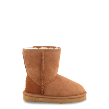 UGG Kids Classic Chestnut