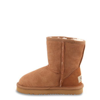 UGG Kids Classic Chestnut