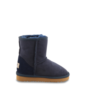UGG Kids Classic Navy