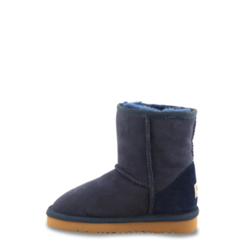 UGG Kids Classic Navy