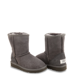 UGG Kids Classic Grey UGG Kids Classic Grey