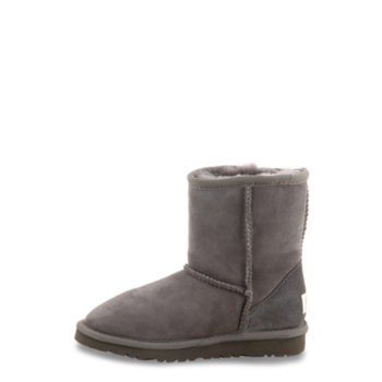 UGG Kids Classic Grey