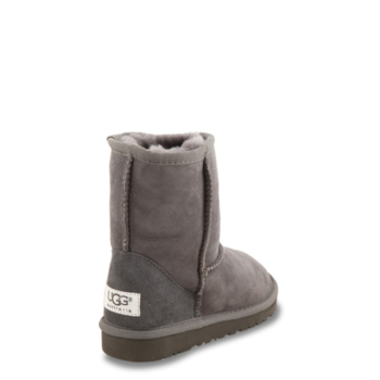 UGG Kids Classic Grey
