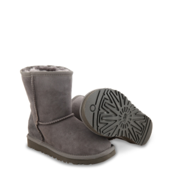 UGG Kids Classic Grey
