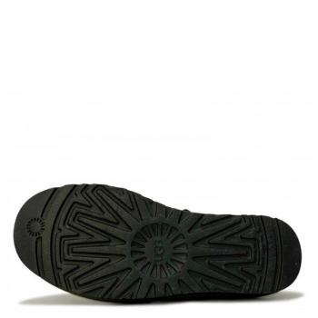 UGG Mens Neumel Minimal Black
