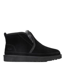 UGG Mens Neumel Minimal Black