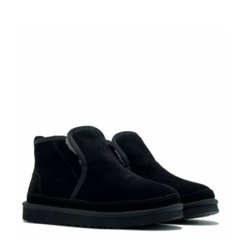 UGG Mens Neumel Minimal Black