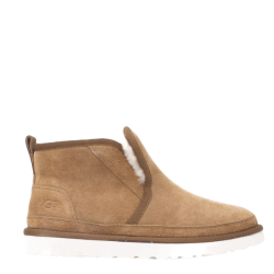 UGG Mens Neumel Minimal Chestnut