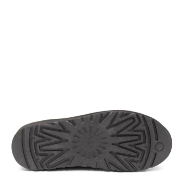 UGG Men's Slip-on Flex Leather Black
