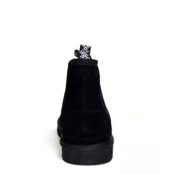 UGG Mens Neumel Chelsea Black