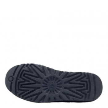 UGG Mens Neumel Chelsea Black