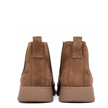 UGG Mens Chelsea Crafted Chestnut