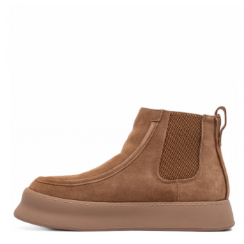 UGG Mens Chelsea Crafted Chestnut