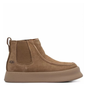 UGG Mens Chelsea Crafted Chestnut