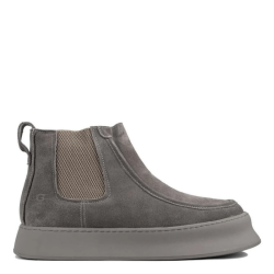 UGG Men's Chelsea Crafted Smoke