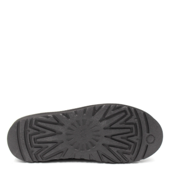 UGG Men's Stitch Slip-on Black