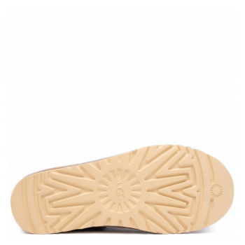 UGG Men's Stitch Slip-on Chocolate