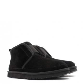 UGG Men's Neumel Flex Black