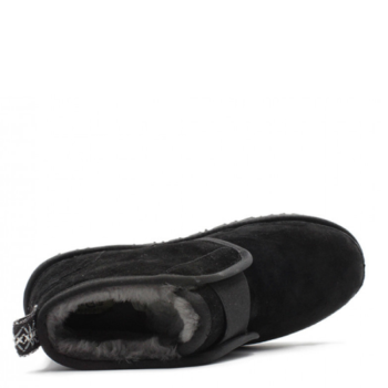 UGG Men's Neumel Flex Black