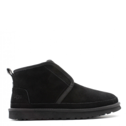 UGG Men's Neumel Flex Black