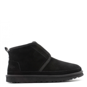 UGG Men's Neumel Flex Black