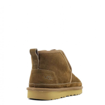 UGG Men's Neumel Flex Nubuk Chestnut UGG Men's Neumel Flex Nubuk Chestnut