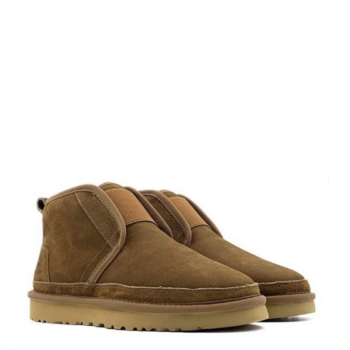 UGG Men's Neumel Flex Nubuk Chestnut UGG Men's Neumel Flex Nubuk Chestnut