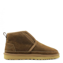 UGG Men's Neumel Flex Nubuk Chestnut UGG Men's Neumel Flex Nubuk Chestnut