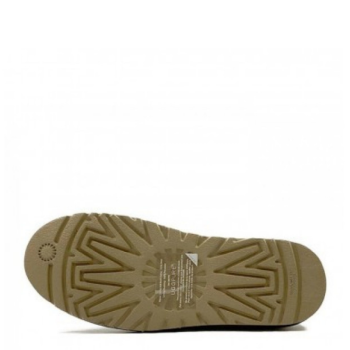 UGG Men's Neumel Flex Nubuk Haki