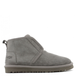 UGG Men's Neumel Flex Grey UGG Men's Neumel Flex Grey