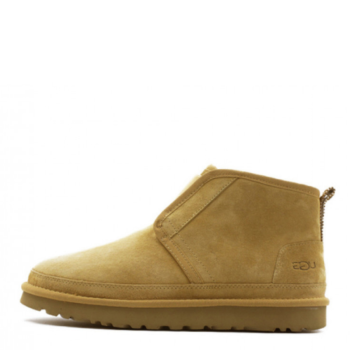 UGG Men's Neumel Flex Chestnut UGG Men's Neumel Flex Chestnut