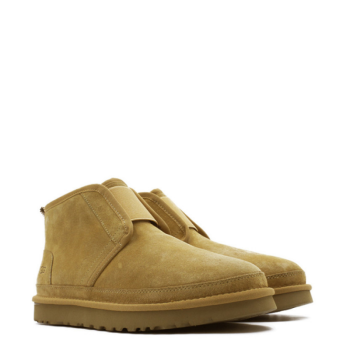 UGG Men's Neumel Flex Chestnut UGG Men's Neumel Flex Chestnut
