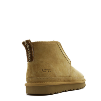 UGG Men's Neumel Flex Chestnut UGG Men's Neumel Flex Chestnut