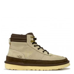 UGG Highland Light Grey UGG Highland Light Grey