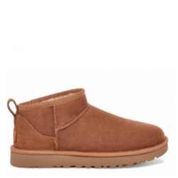 UGG Men's Classic Ultra Mini Chestnut UGG Men's Classic Ultra Mini Chestnut