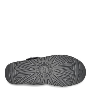 UGG Men's Neumel Snapback Grey