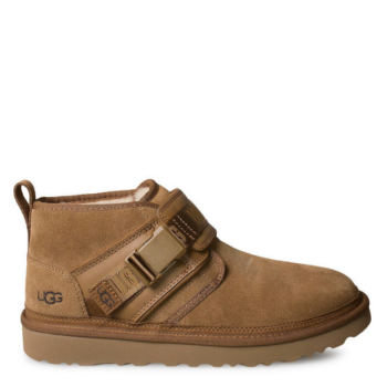 UGG Men's Neumel Snapback Chestnut