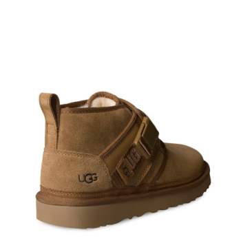 UGG Men's Neumel Snapback Chestnut