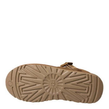 UGG Men's Neumel Snapback Chestnut