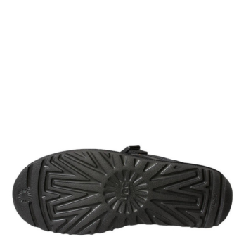 UGG Men's Neumel Snapback Black