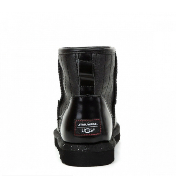 UGG Men's Mini Star Wars UGG Men's Mini Star Wars