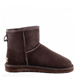 UGG Men's Mini II Chocolate UGG Men's Mini II Chocolate