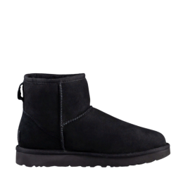 UGG Men's Mini Black II UGG Men's Mini Black II